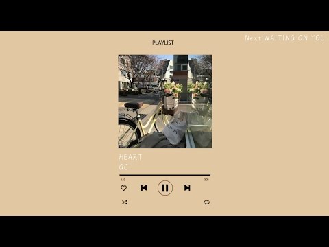 Lofi playlist【2 hour】morning/sleep/aesthetic/work/study ☾⋆⁺₊🎧✧