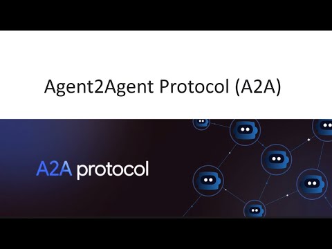 A2A Protocol