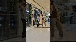 Boss hook step 🕺❤️😍 #hookstep #chiranjeevi #anilravipudi #manashankaravaraprasadgaru #youtubeshorts