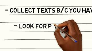 text-analysis