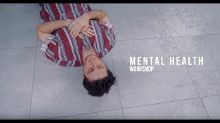 Mental Health Toolkit