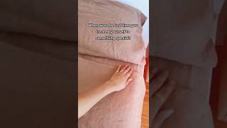 Treat yourself to something special 🥰 #shorts #treatyourself #bedding