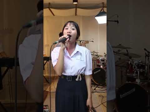 เอาปากกามาวง Bell Warisara cover by P.D.Band