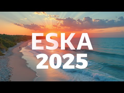 Nowe Hity Radia ESKA Maj 2025 Top Muzyka Polska Gorące Hity Najlepsze Nowości