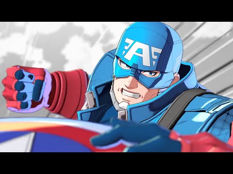 PlayStation Goes All-in on Fighting Games
