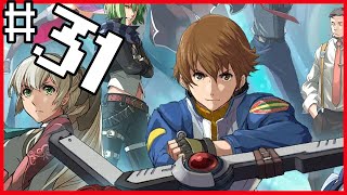 SAVING CROSSBELL?! | Trails to Azure (Part 31)