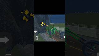 Hulk Vs Godzilla | IBD3D #gta5  #trending #indianbikedriving3d #tachnogamerz #kolargamer