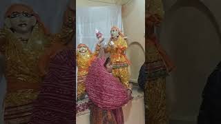 Mero vrindavan Gokul #love #religion #livdevotional #यशोमतीमैय्याकेनंदलाला