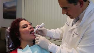 Synapse | Dental Pain Eraser