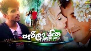Parila Sitha (පෑරිලා සිත) Dinuka Sonal New Music Video || New Sinhala Songs 2021 || Sinhala Songs