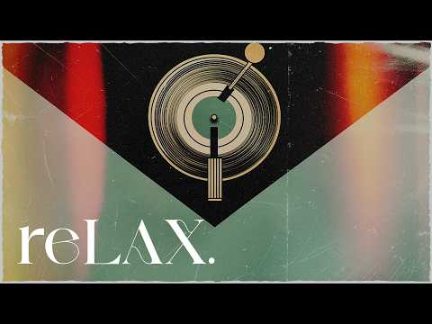Timeless Reveries: Chill Lo-fi Jazz Mix | Music for Study, Work, and Relaxation