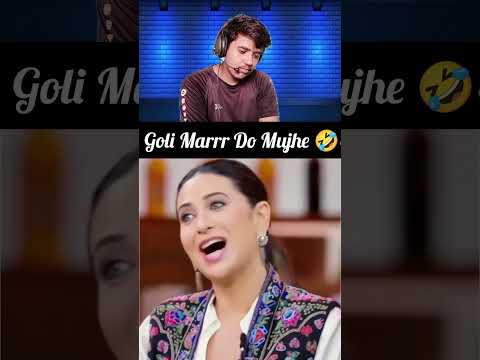 Kapil's Best Comedy 🤣😂 #funny