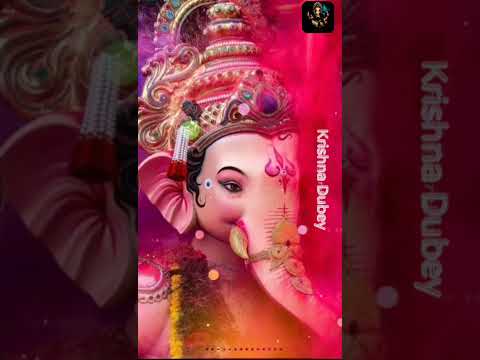 Bappa Moraya Re Remix Dj Smoke Mumbai Dm Visuals