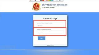 #answerkey SSC head constable ministeral #2022 #ssc .