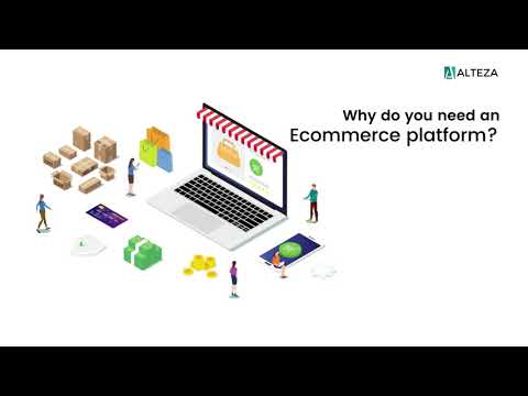 All About Why An Ecommerce Platform Is Necessary In 2021?