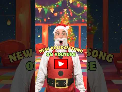 Mr. Evan V.’s Christmas Fun | Santa, Snowman, & Reindeer | We Wish You a Merry Christmas”! 🎶🎅🎄✨
