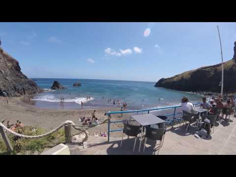Prainha beach