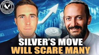 Silver's Move Will Be Shocking & Scare Even Stackers | Rafi Farber