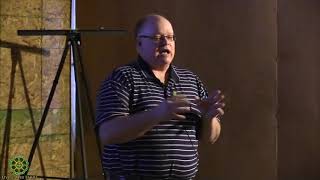 Pastoral Farming Basics: The 5 Tenets of Soil Health By Gabe Brown