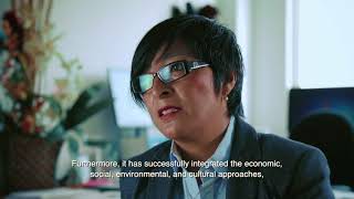 Learn about The Social Sciences Master Degree