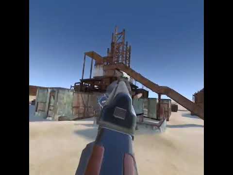 Pavlov Rust 1v1 ft Brax2006