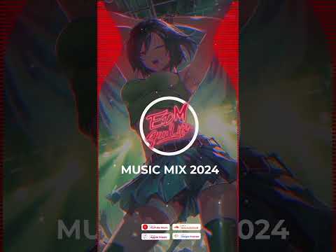EQRIC & Solar Sail & Alaina Cross - Stronger  #edmforlife #remix #magicrecord