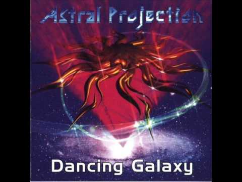 ASTRAL PROJECTION - Soundform