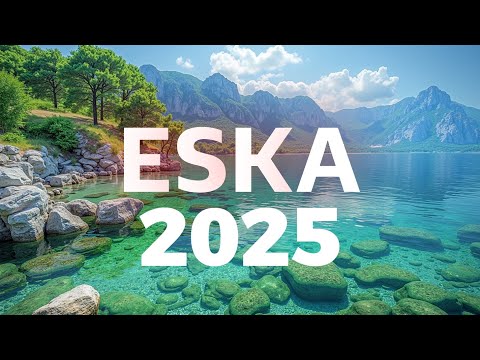 Nowe Hity Maj 2025 ESKA Najlepsza Muzyka Z Radia Eska TOP Hity Polska Przeboje