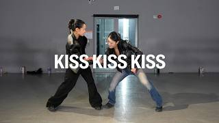 KISS KISS KISS / Master Class / @Dohee @Needs