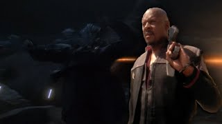 Is Starfleets Anti-Army Sentiment Justified?!