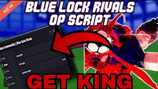 [⚽] Get All Styles Script | Blue Lock Rivals | Roblox Scripting | Open Source | DirectLink*