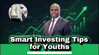 Investment Opportunities for Youth in Kenya 2026 | Ndindi Nyoro
