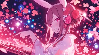 Nightcore Music Mix 2025 🎧 EDM Remixes of Popular Songs 🎧 EDM Best Gaming Music Mix