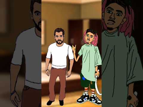 Dream Girl#DG #viral #comedy #2danimation #anime #funny #2d #cartoon