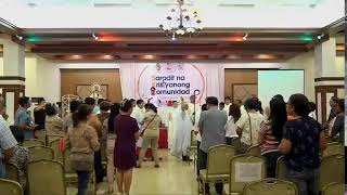 SKK Day (11 May 2024)