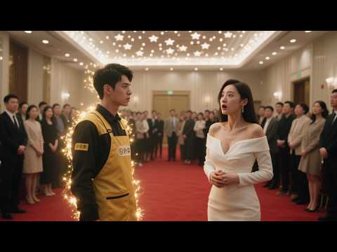 Gold-digger dumps delivery guy, not knowing he’s an amnesiac god who becomes a world billionaire!