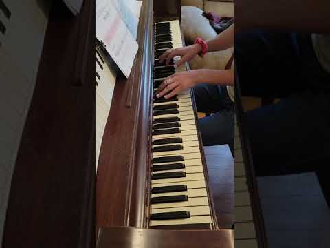 A snippet of Song To The Moon from Rusalka by Antonín Dvořák