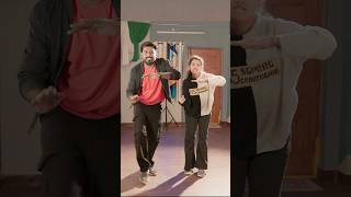 Hook step 🔥| #chiranjeevi #hookstep #new #trending #dance #explore #7arts