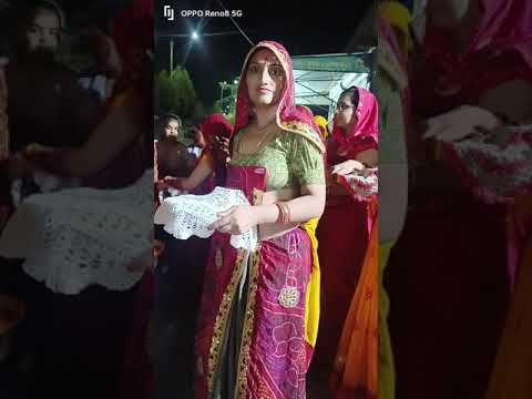 Ganaur Pujan Chala #rajasthani #dj #newsong #popular #trending #viralvideo #shorts #song #ganaur