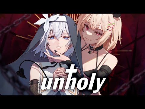 Sam Smith - Unholy | Cover by Stardays