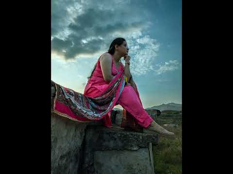 अब तो चुप-चाप शाम आती हैपहले चिड़ियों के शोर होते थे|