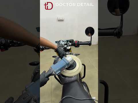 Here it from our Happy Client!  #cardetailing#doctordetail #testimonial #graphenecoating