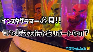 映え必須！！横浜で期間限定開催中の不思議な水族館へ！！！