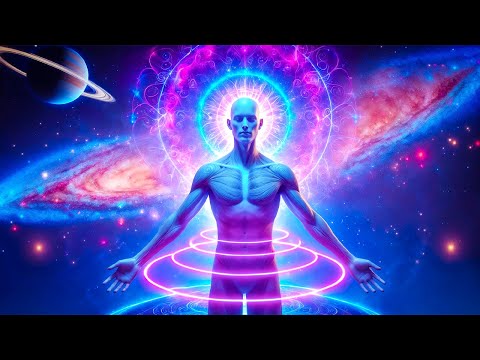 432Hz Deep Healing:Release Negative Energy and Emotional Blockages, Brain Massage and Improve Memory