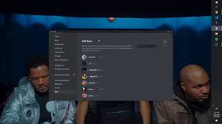 Wizzing Discord Servers (Banall 😱)