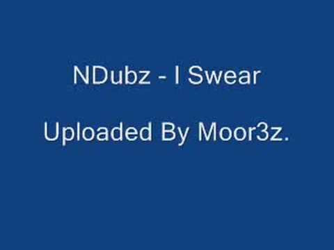 N-Dubz - I Swear