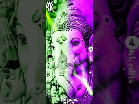 #short #ganesh status and WhatsApp status 🔥 best you tube short and #kkedits #short