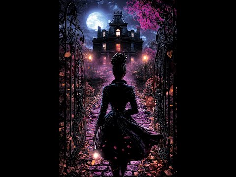 The Enigma of the Silent Clock Chapter 1