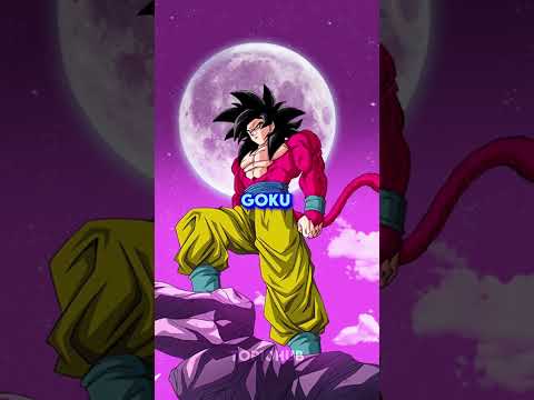 TOP 10 STRONGEST VERSIONS OF SON GOKU🔥 #top10 #strongest #versions #songoku