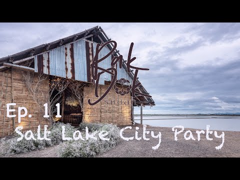 RakDok Ep.11 l Salt Lake City Party - รักดอก